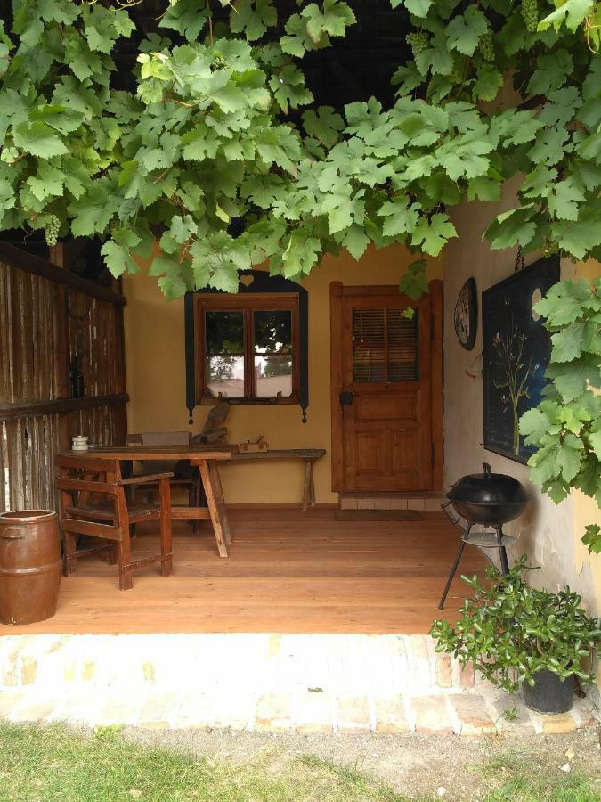 Penzion U Slunicka Mikulov Exterior photo