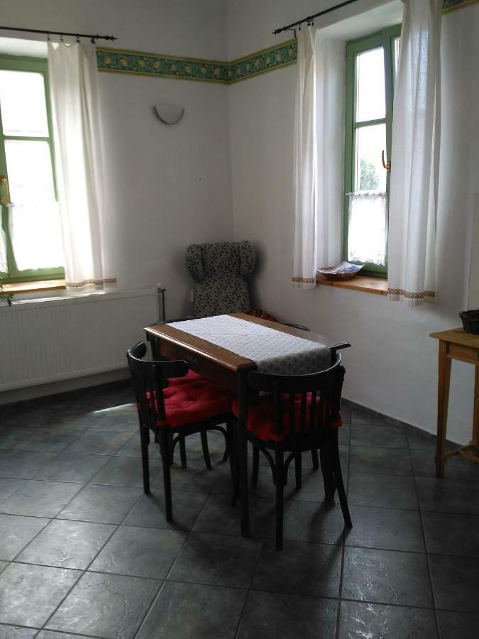 Penzion U Slunicka Mikulov Exterior photo